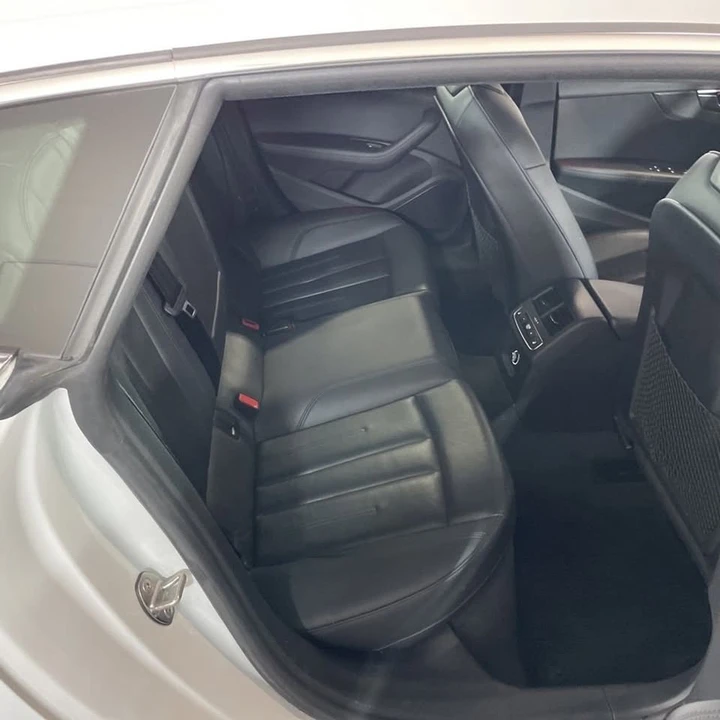 2018 Audi B9 A5 - Image 13 of 14