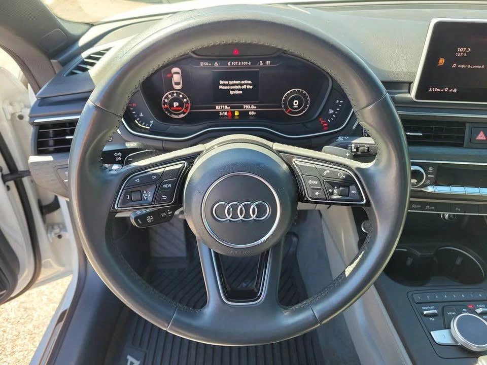 2018 Audi B9 A5 - Image 15 of 20