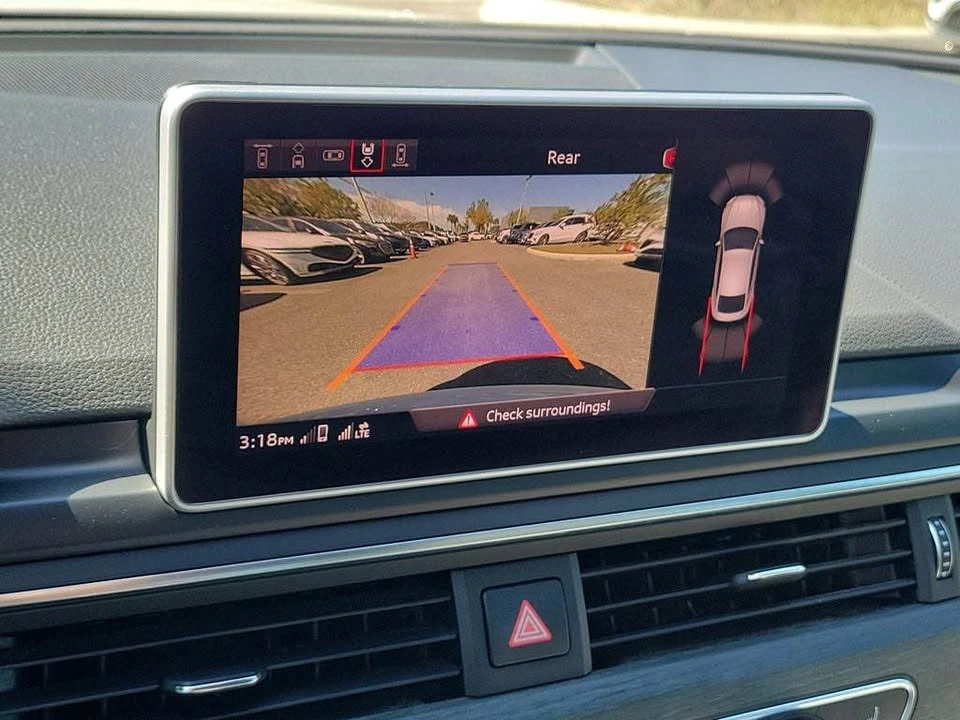 2018 Audi B9 A5 - Image 16 of 20