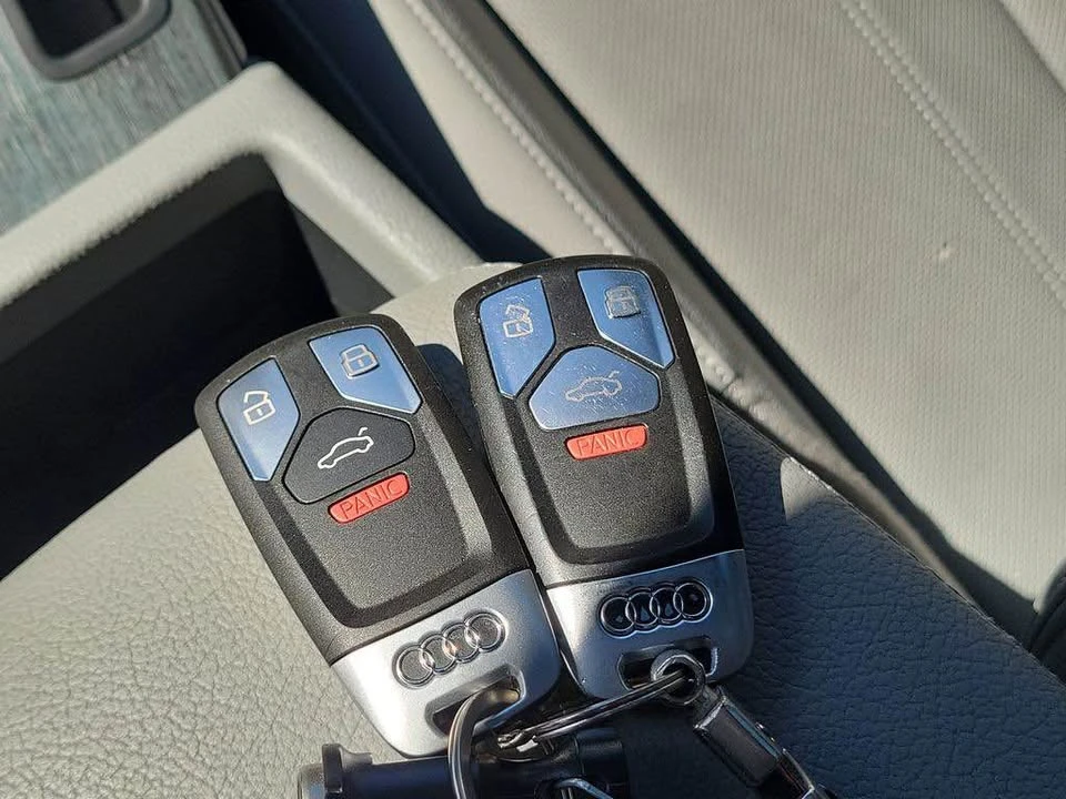 2018 Audi B9 A5 - Image 20 of 20