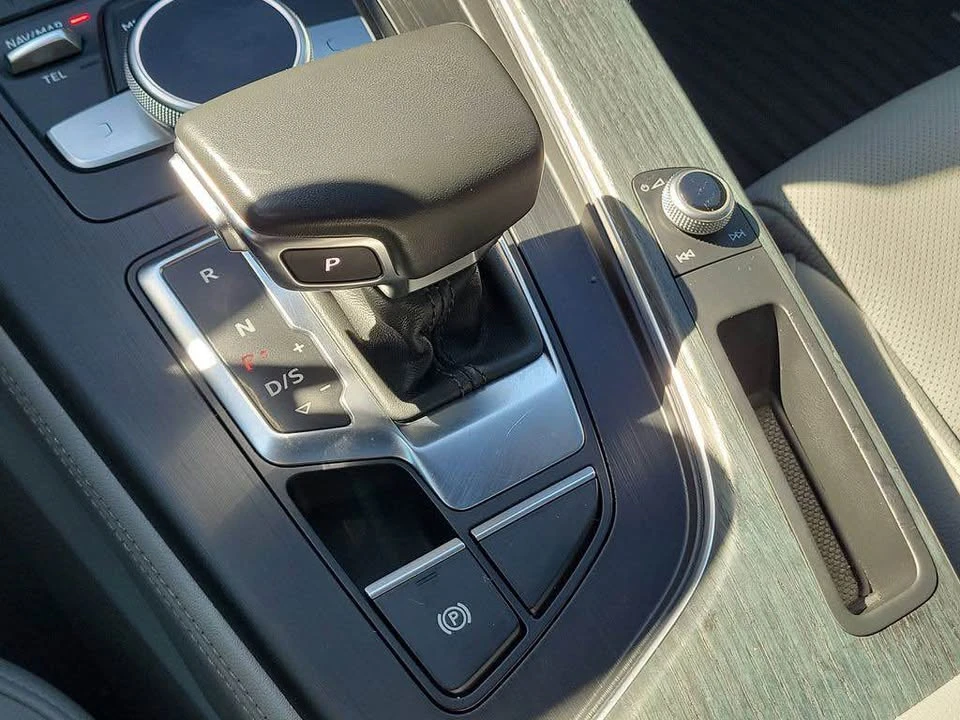 2018 Audi B9 A5 - Image 19 of 20