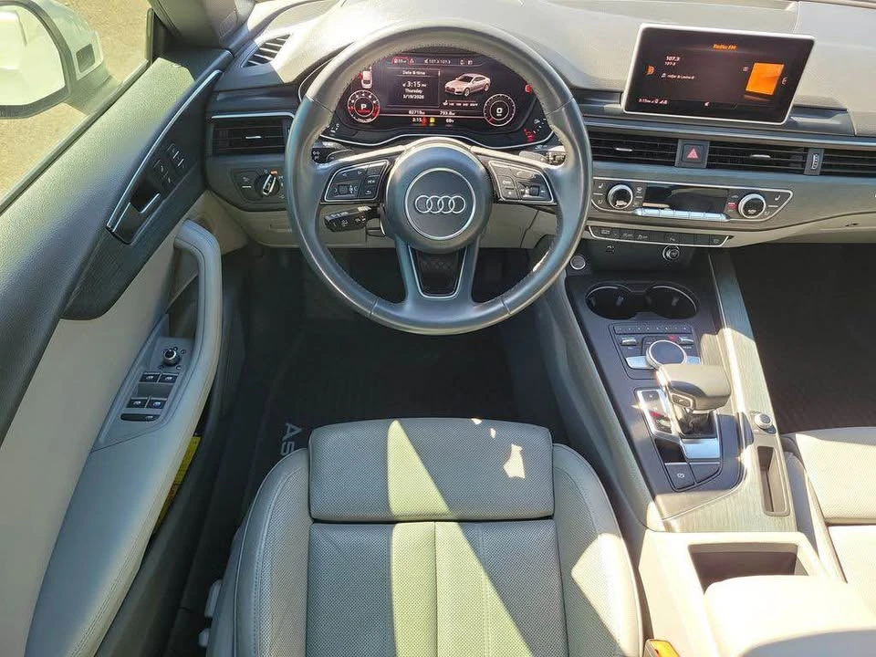 2018 Audi B9 A5 - Image 12 of 20