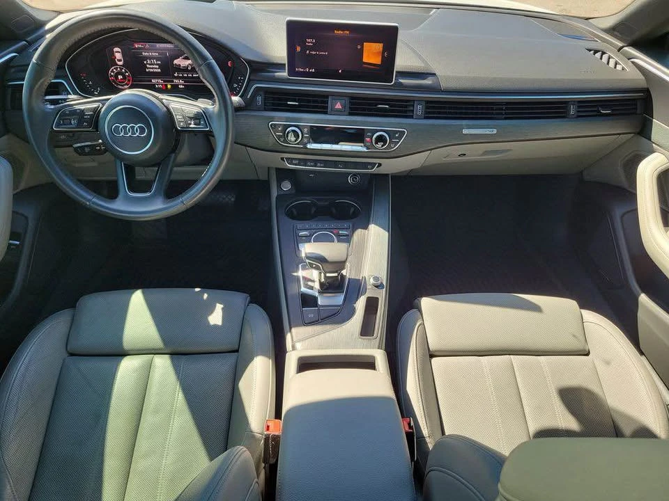 2018 Audi B9 A5 - Image 11 of 20