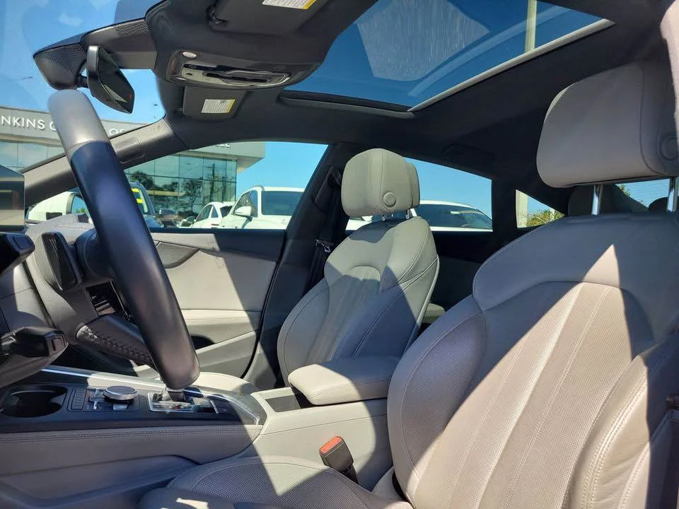 2018 Audi B9 A5 - Image 13 of 20