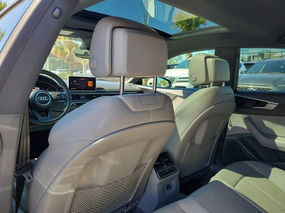 2018 Audi B9 A5 - Image 9 of 20