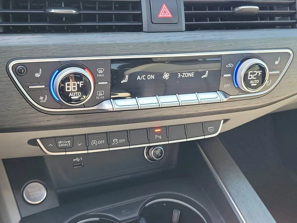 2018 Audi B9 A5 - Image 18 of 20
