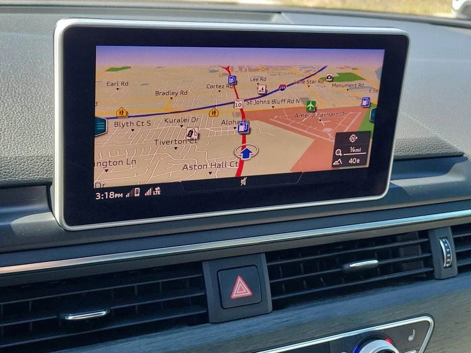 2018 Audi B9 A5 - Image 17 of 20