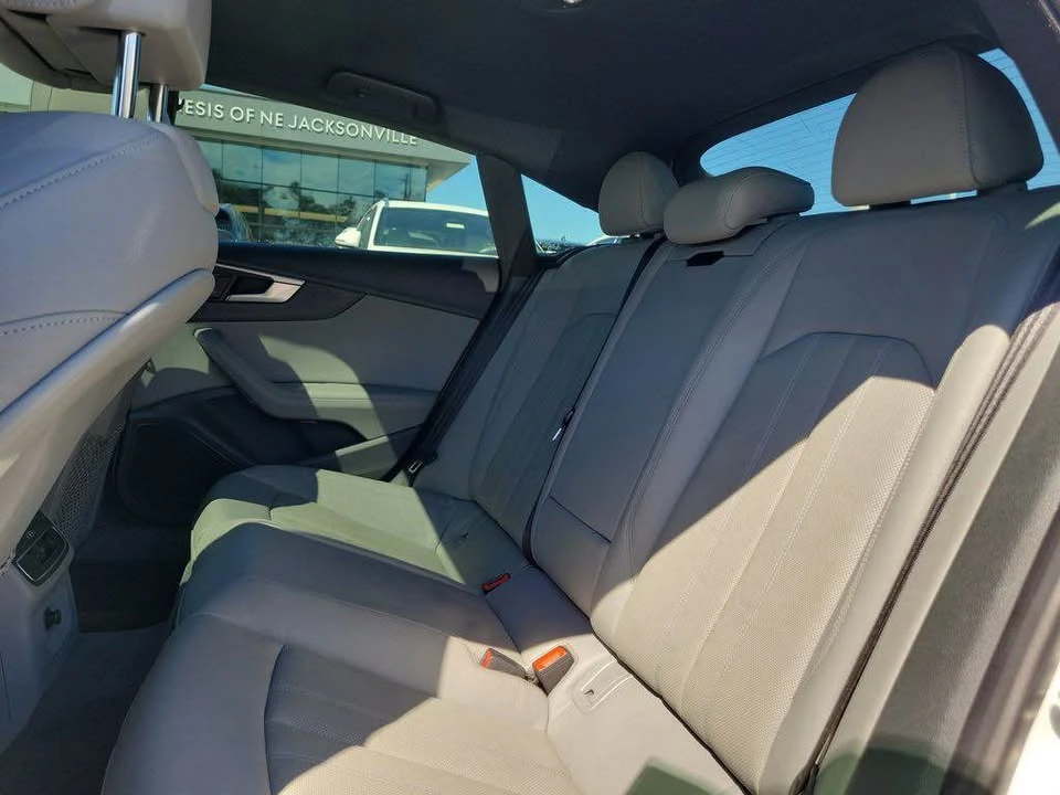 2018 Audi B9 A5 - Image 10 of 20