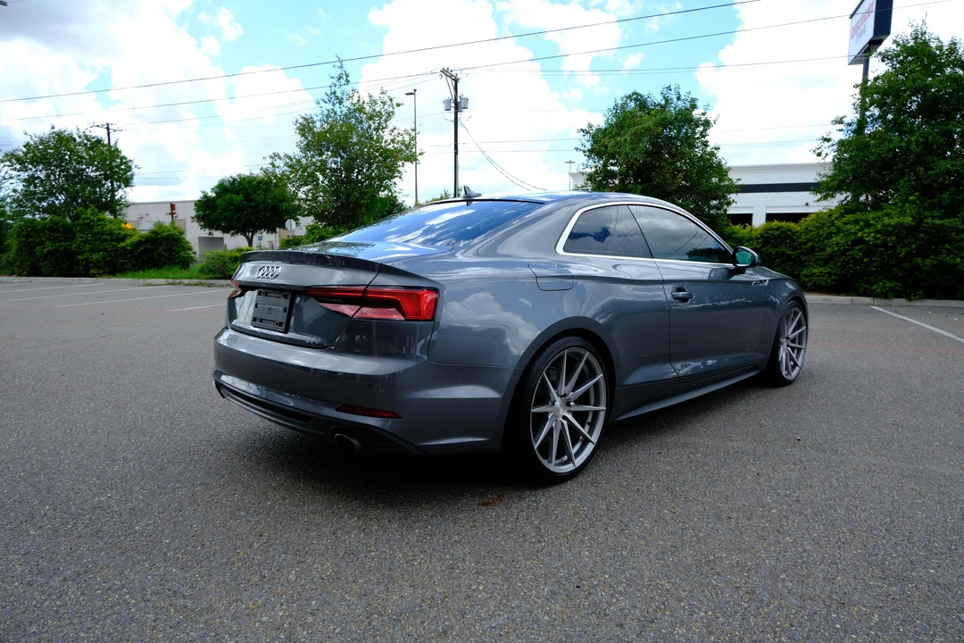 2018 Audi B9 A5 - Image 11 of 31