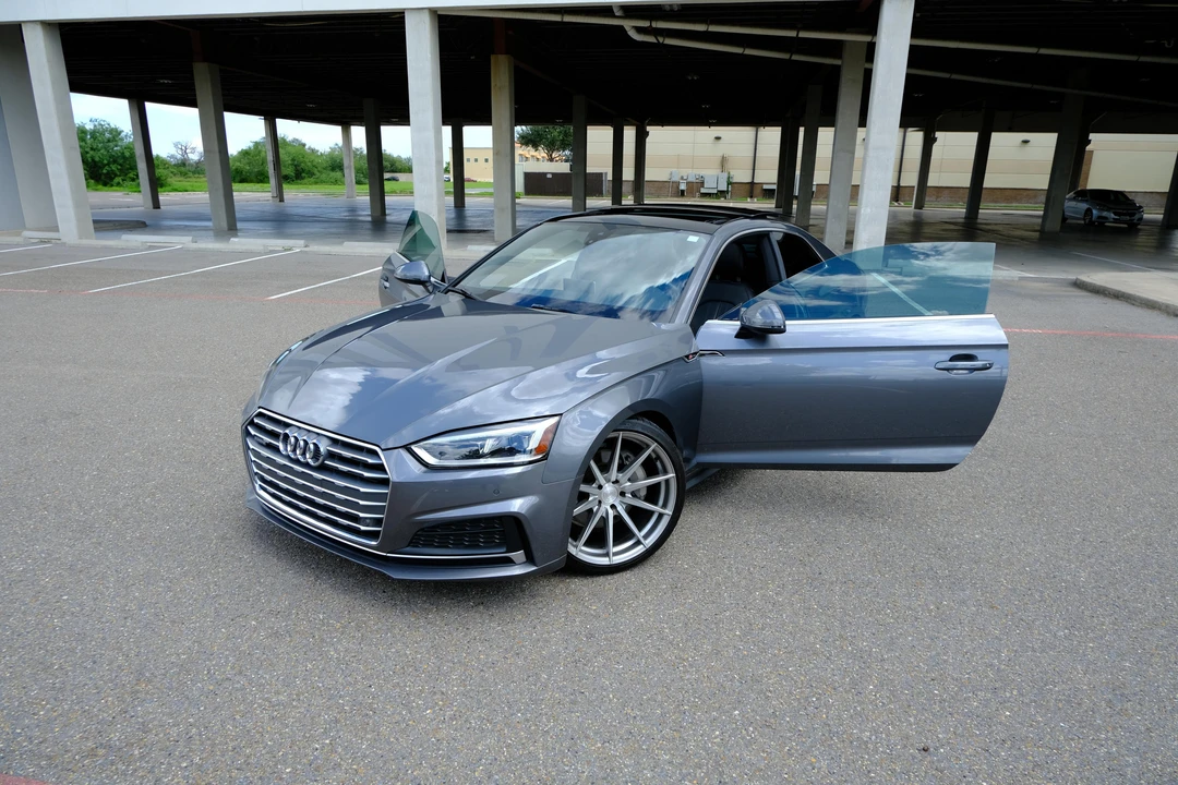 2018 Audi B9 A5 - Image 16 of 31