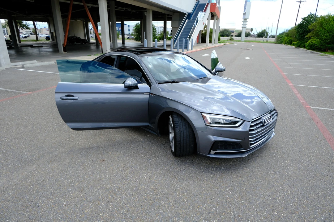 2018 Audi B9 A5 - Image 15 of 31