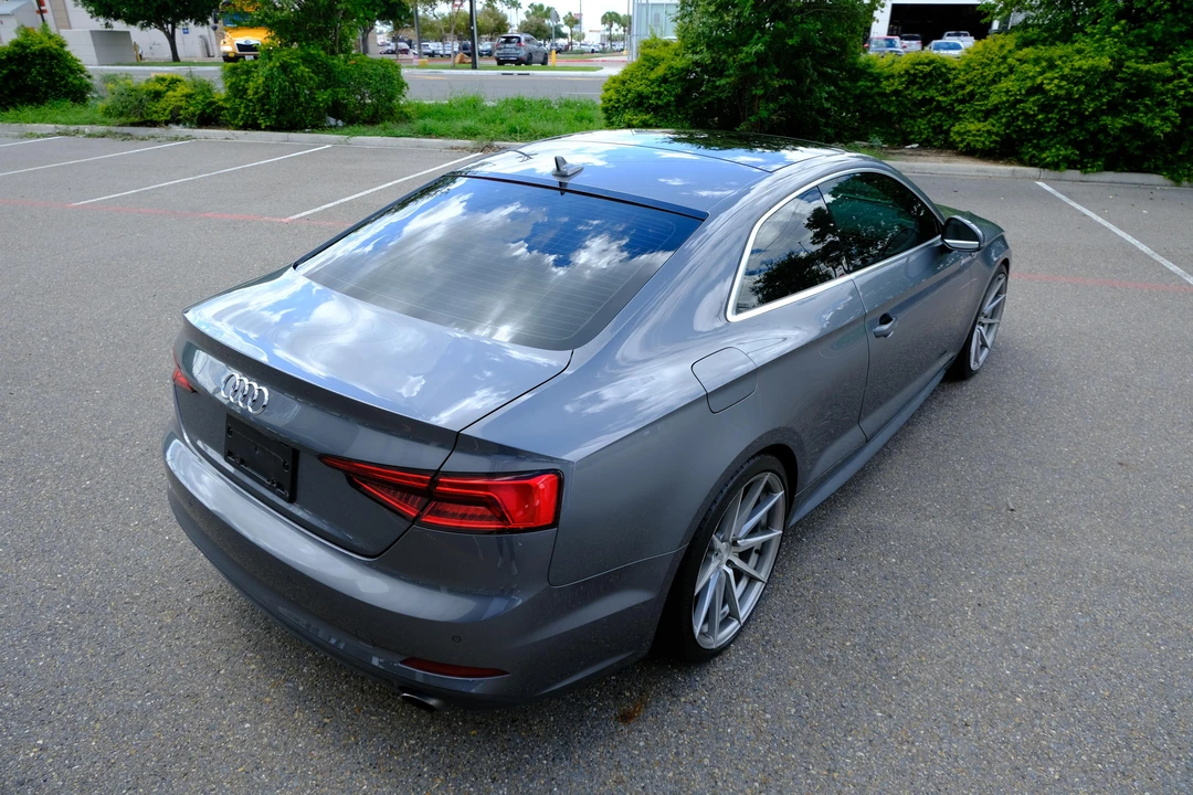 2018 Audi B9 A5 - Image 10 of 31