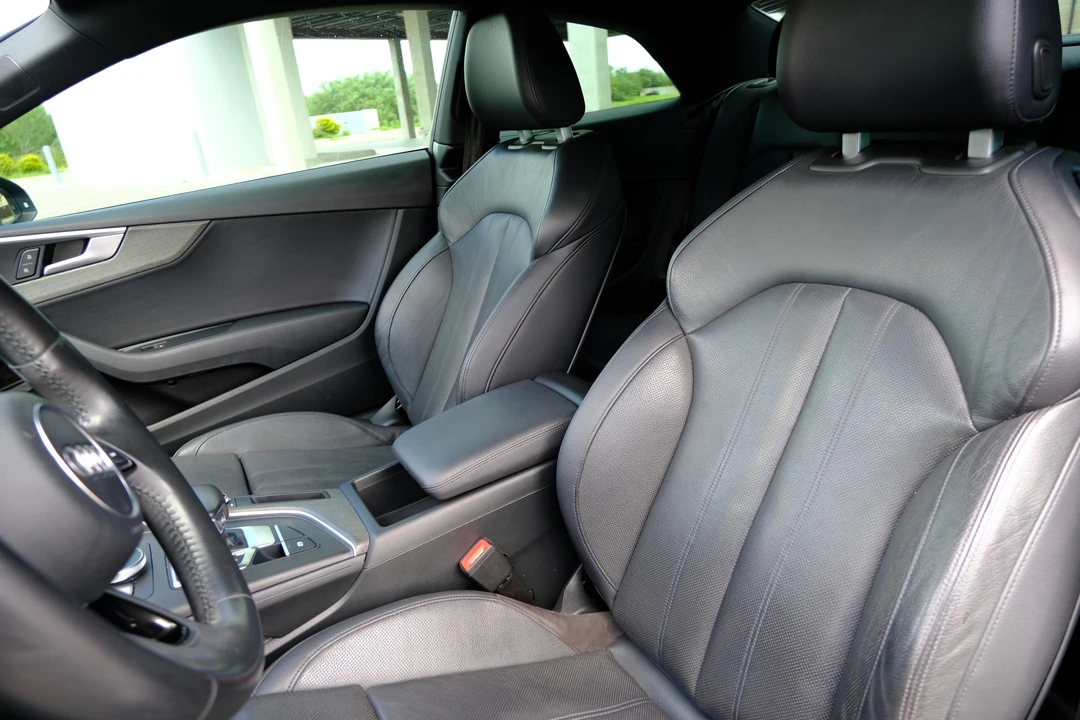 2018 Audi B9 A5 - Image 28 of 31