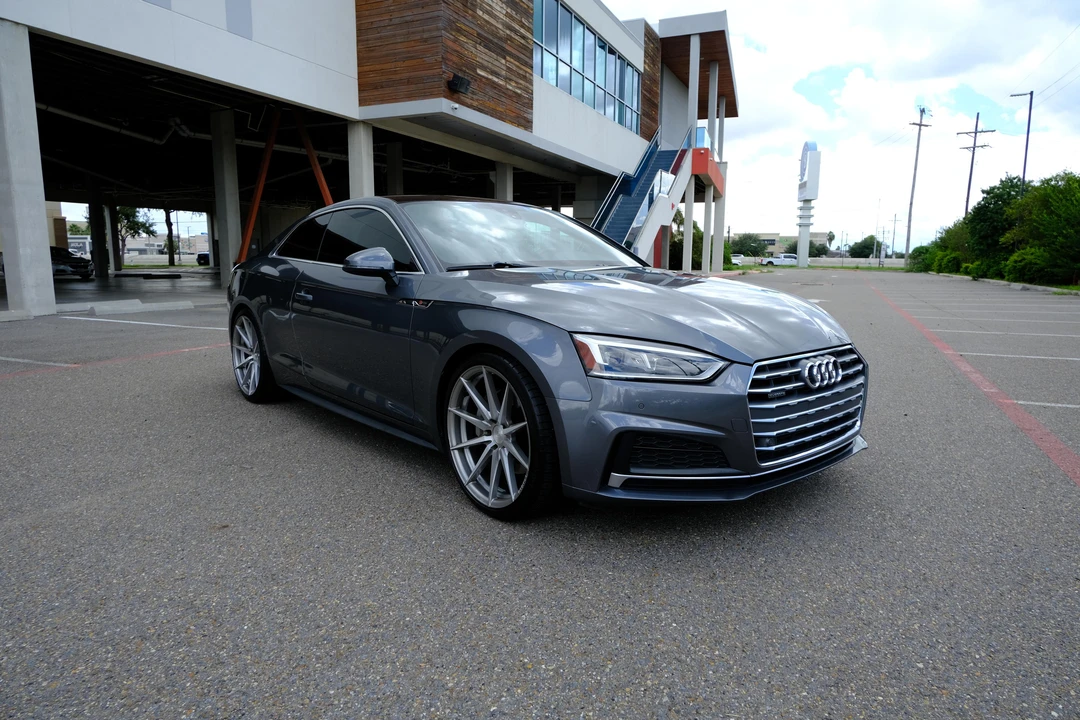 2018 Audi B9 A5 - Image 13 of 31