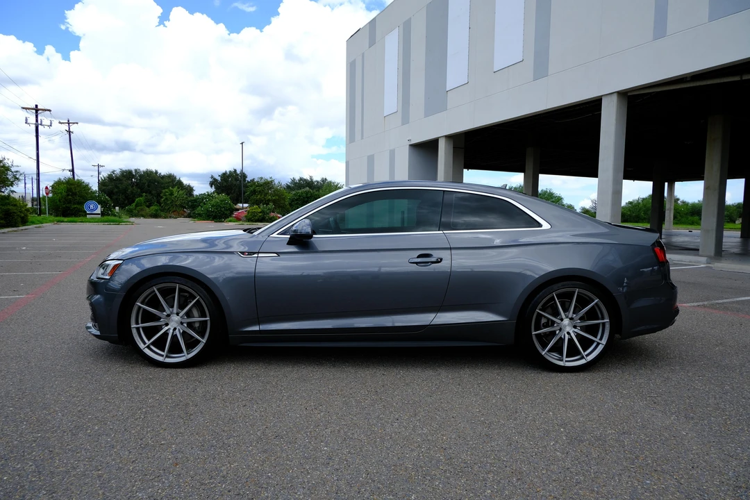2018 Audi B9 A5 - Image 7 of 31