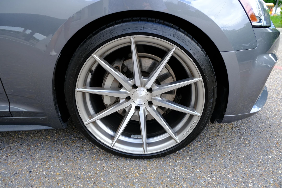 2018 Audi B9 A5 - Image 24 of 31