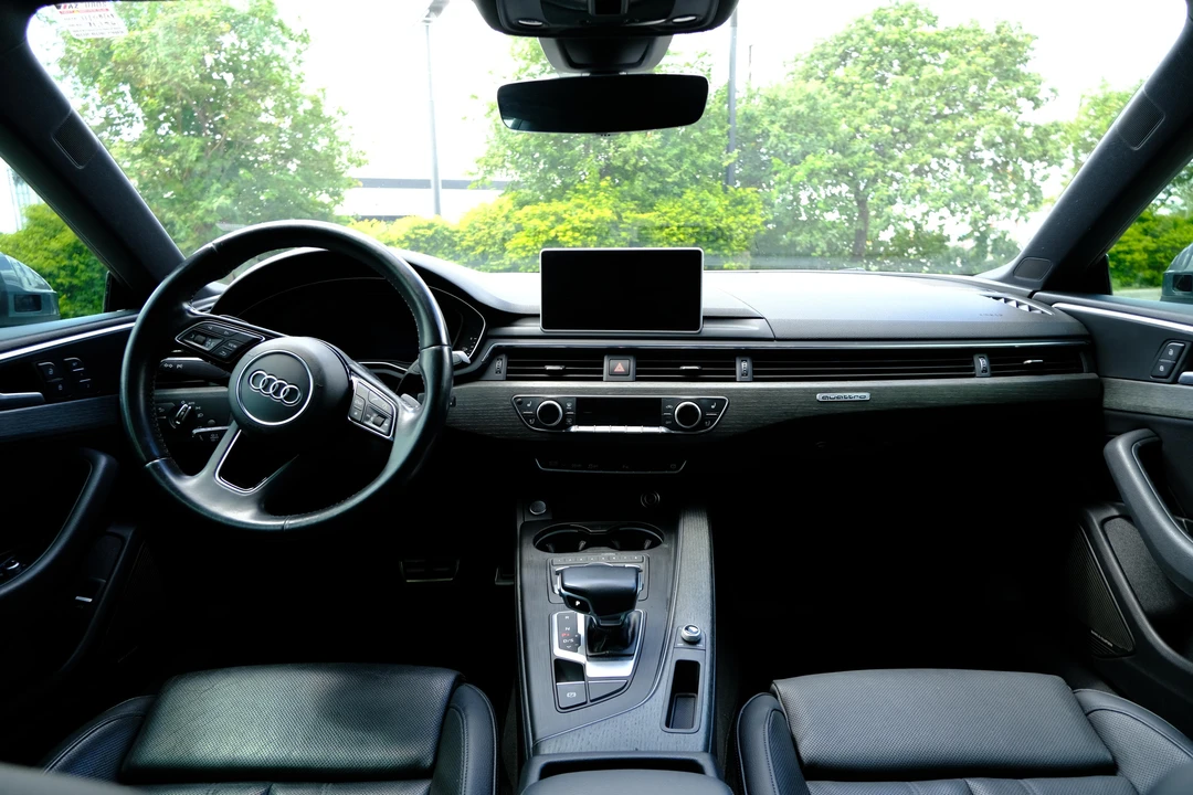 2018 Audi B9 A5 - Image 27 of 31