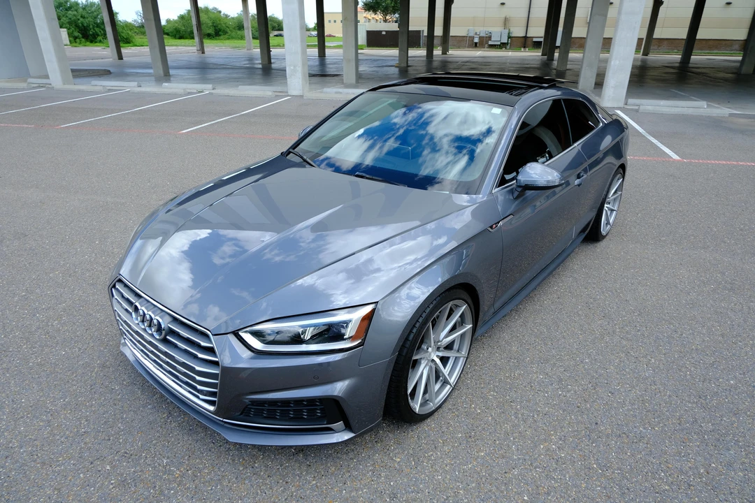 2018 Audi B9 A5 - Image 6 of 31