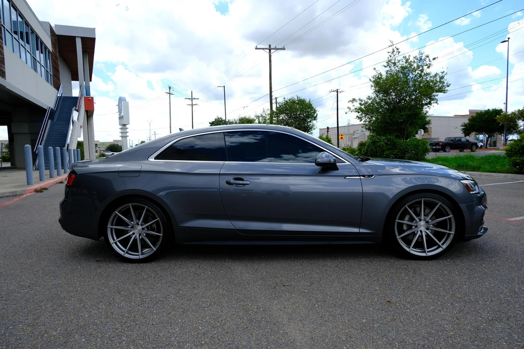 2018 Audi B9 A5 - Image 12 of 31