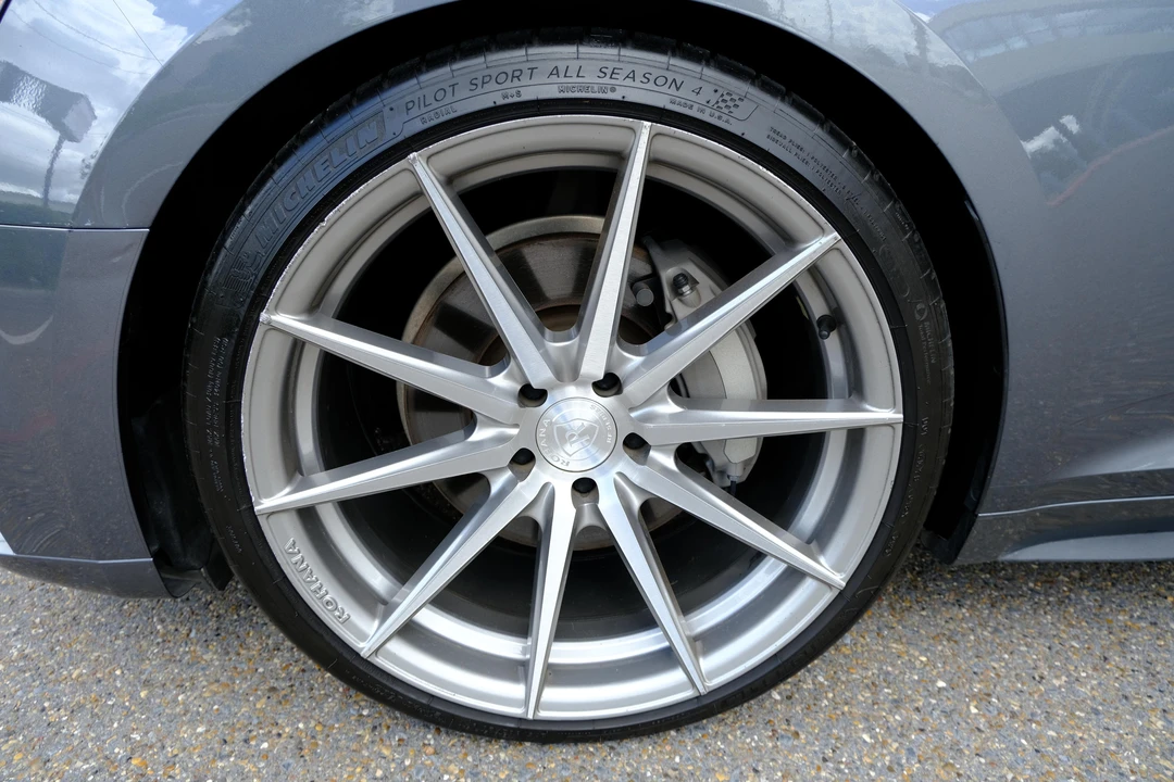 2018 Audi B9 A5 - Image 21 of 31