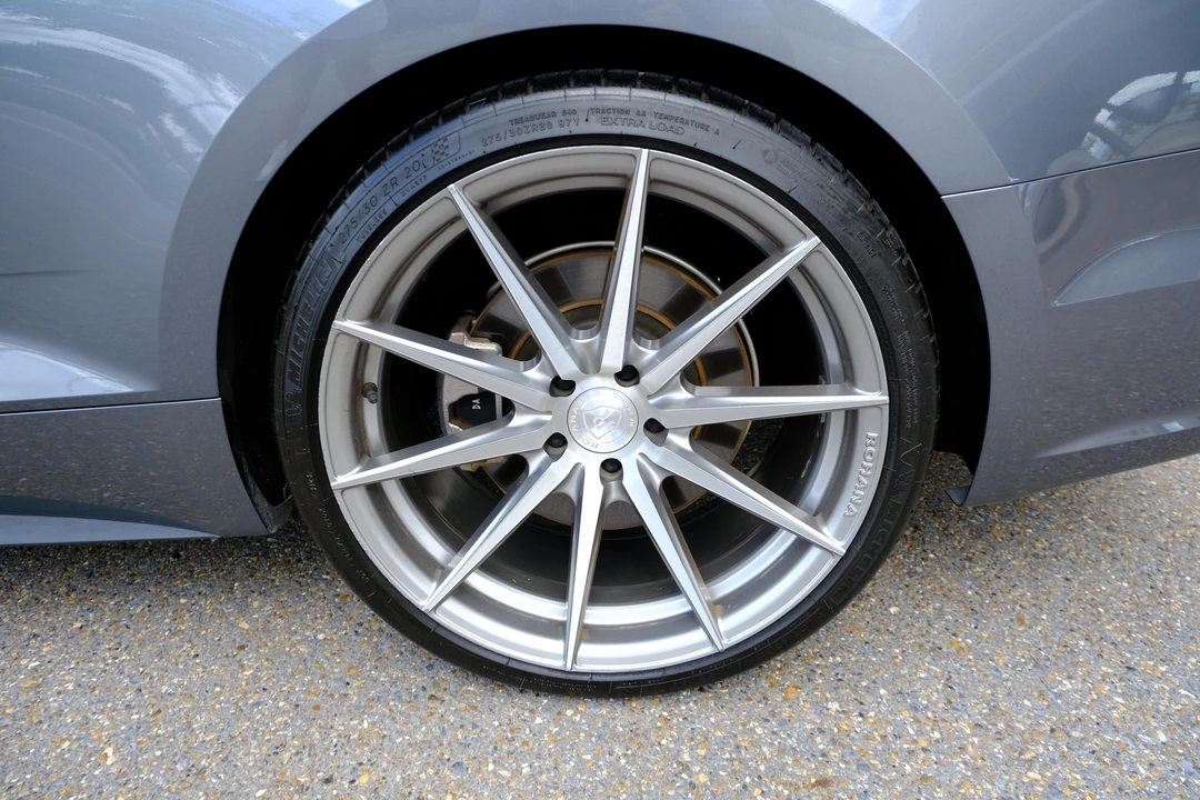 2018 Audi B9 A5 - Image 22 of 31