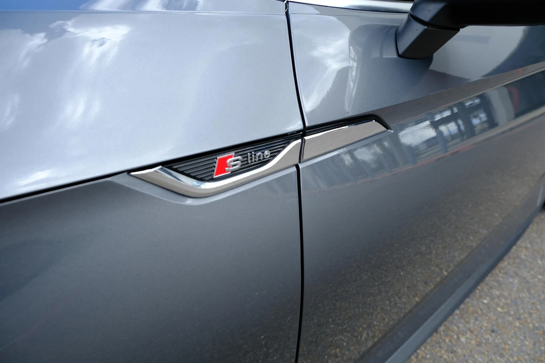 2018 Audi B9 A5 - Image 18 of 31