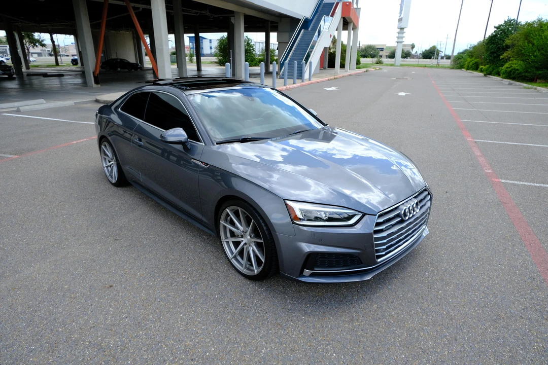 2018 Audi B9 A5 - Image 14 of 31