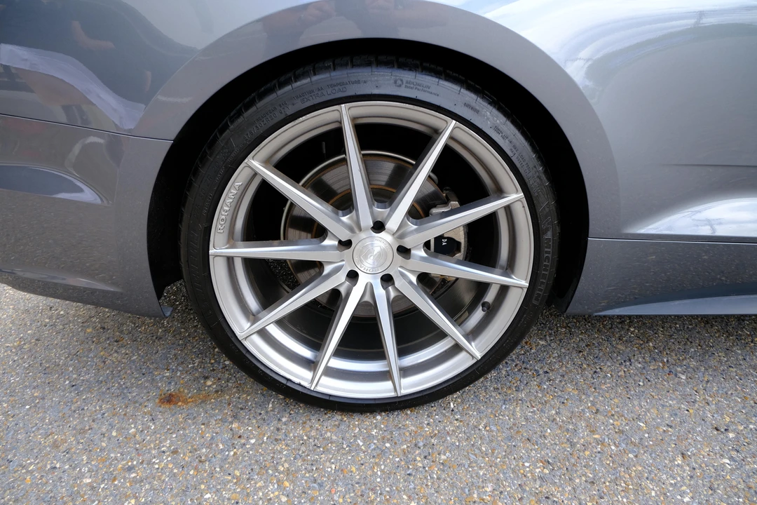 2018 Audi B9 A5 - Image 23 of 31