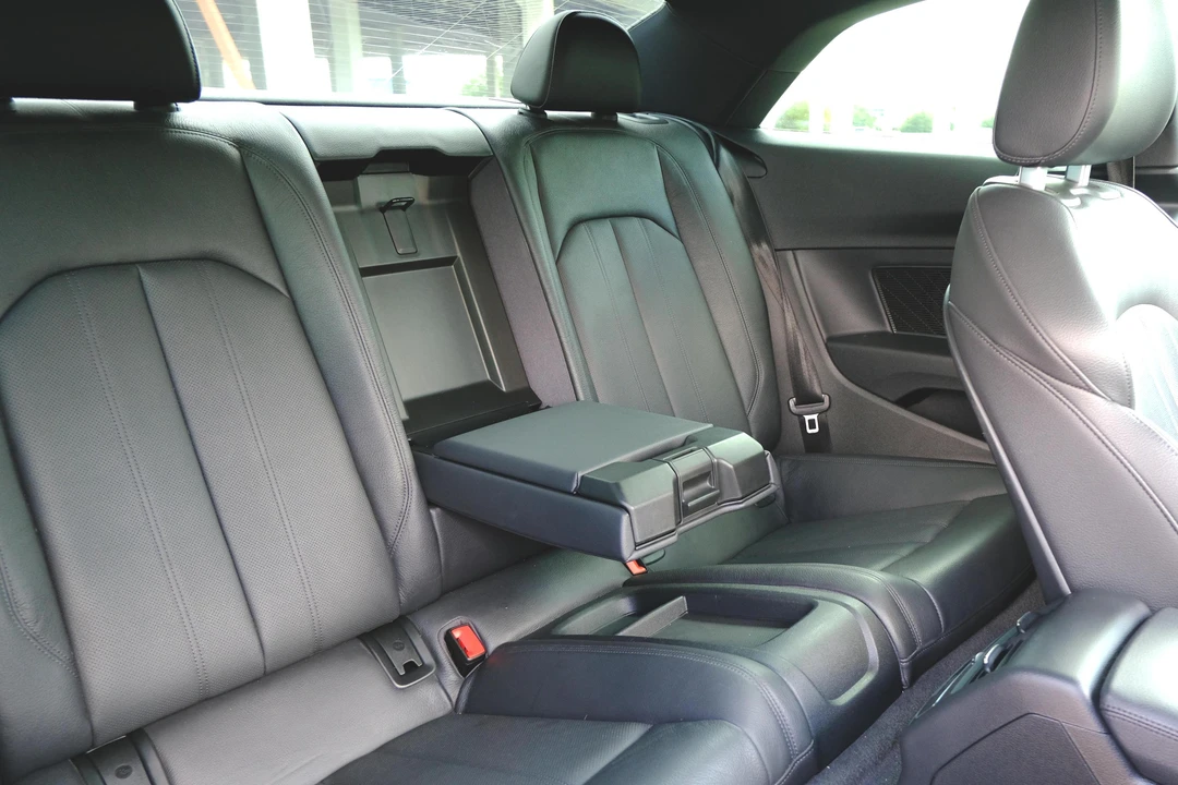 2018 Audi B9 A5 - Image 29 of 31
