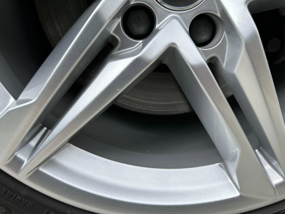 2018 Audi B9 A5 - Image 31 of 31