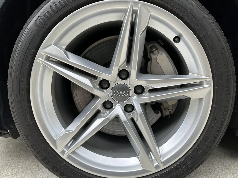 2018 Audi B9 A5 - Image 30 of 31