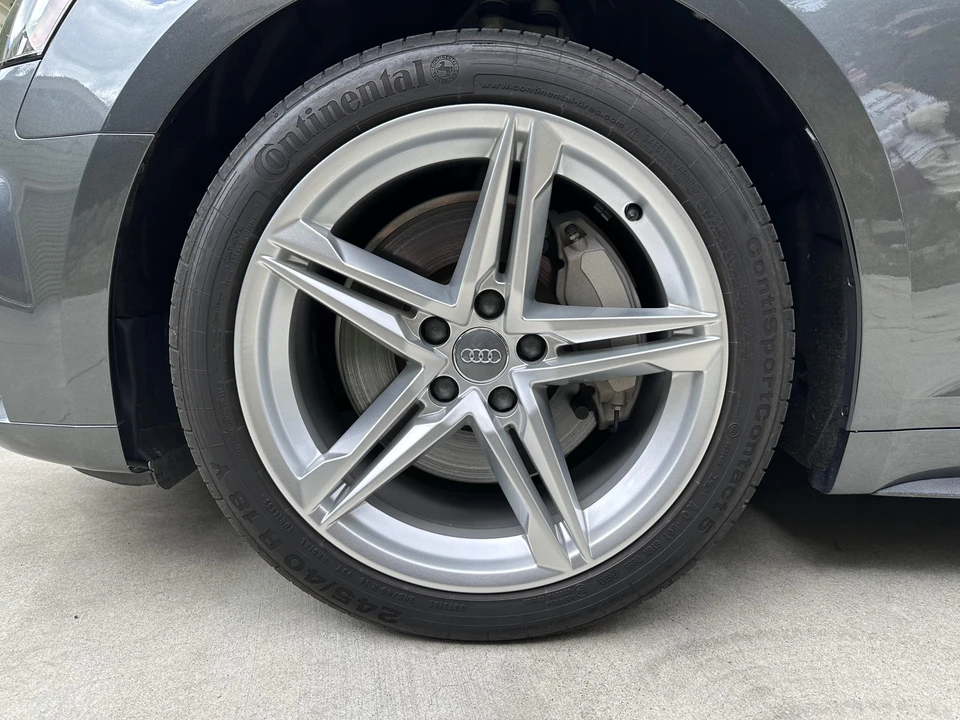 2018 Audi B9 A5 - Image 29 of 31