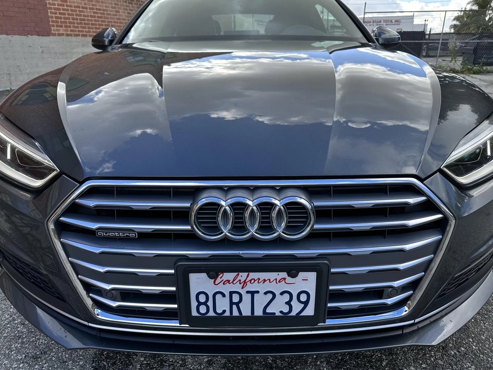 2018 Audi B9 A5 - Image 18 of 31
