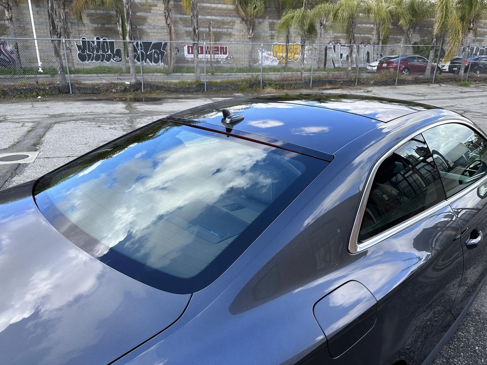 2018 Audi B9 A5 - Image 25 of 31