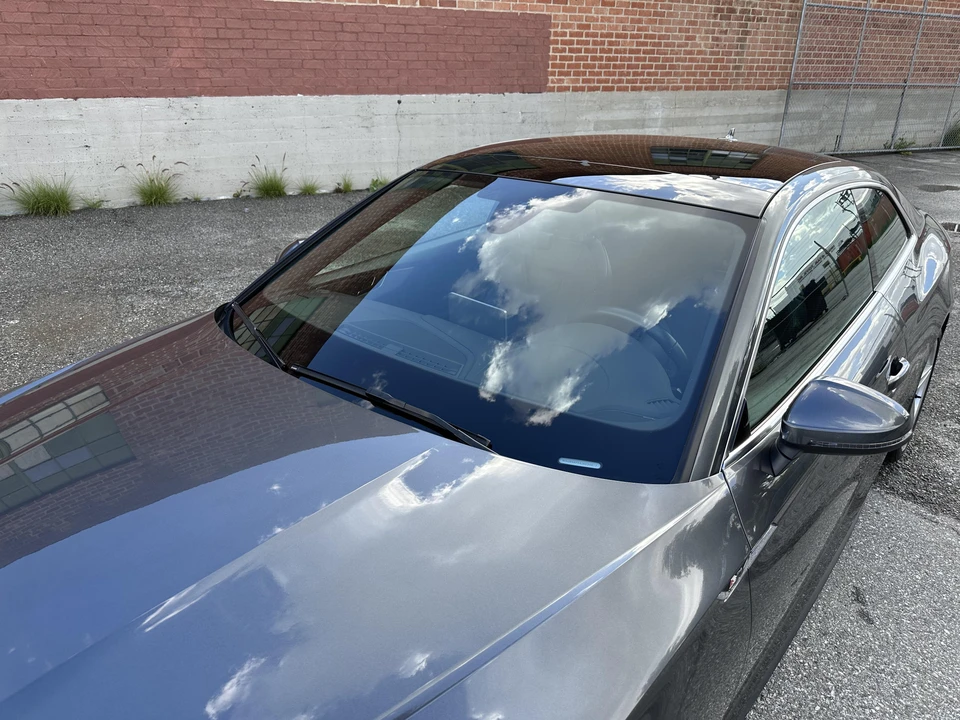 2018 Audi B9 A5 - Image 19 of 31