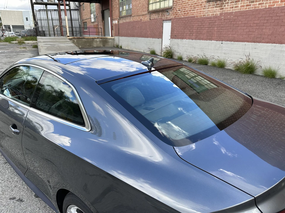 2018 Audi B9 A5 - Image 23 of 31
