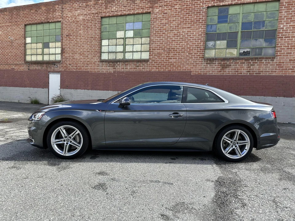 2018 Audi B9 A5 - Image 11 of 31