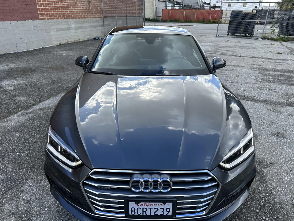 2018 Audi B9 A5 - Image 6 of 31