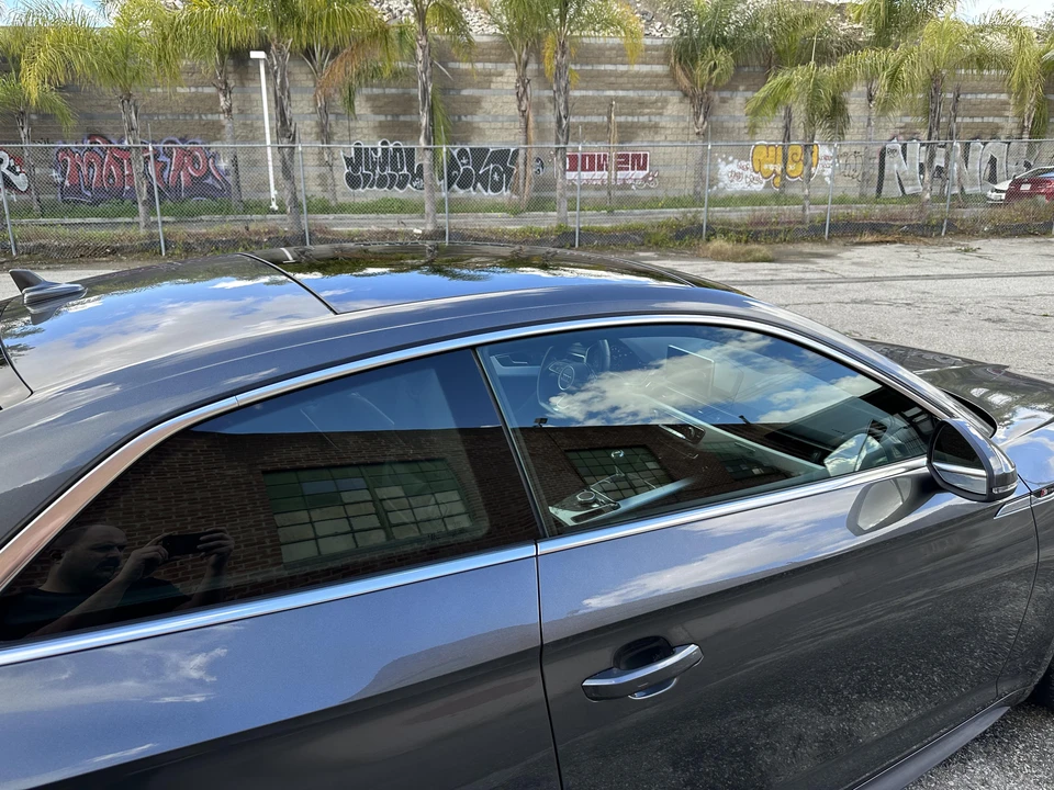 2018 Audi B9 A5 - Image 26 of 31