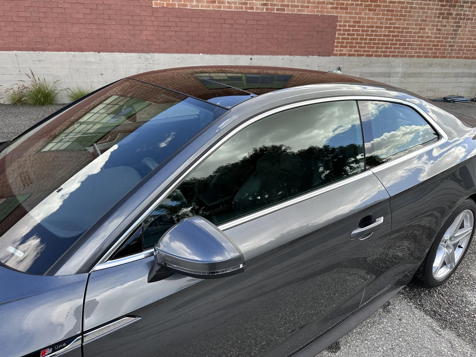 2018 Audi B9 A5 - Image 20 of 31