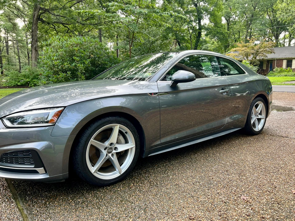 2018 Audi B9 A5 - Image 20 of 31