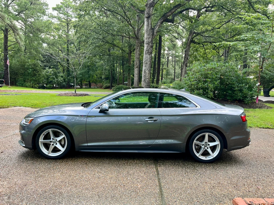 2018 Audi B9 A5 - Image 10 of 31