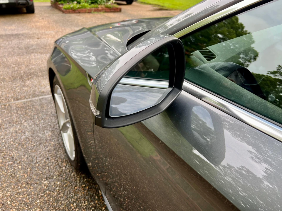 2018 Audi B9 A5 - Image 23 of 31