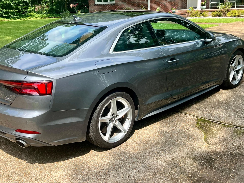 2018 Audi B9 A5 - Image 27 of 31