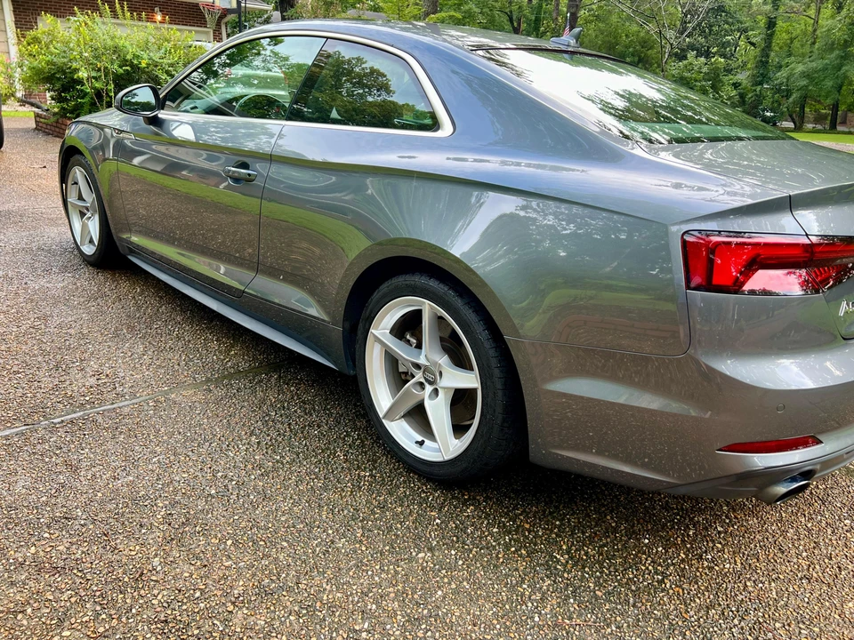 2018 Audi B9 A5 - Image 24 of 31