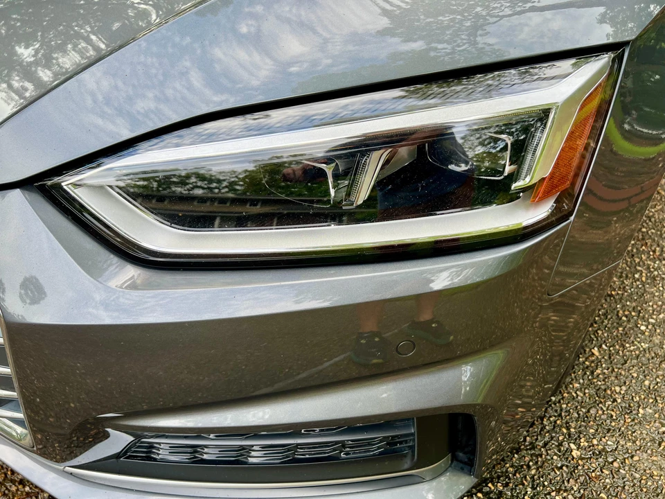 2018 Audi B9 A5 - Image 18 of 31