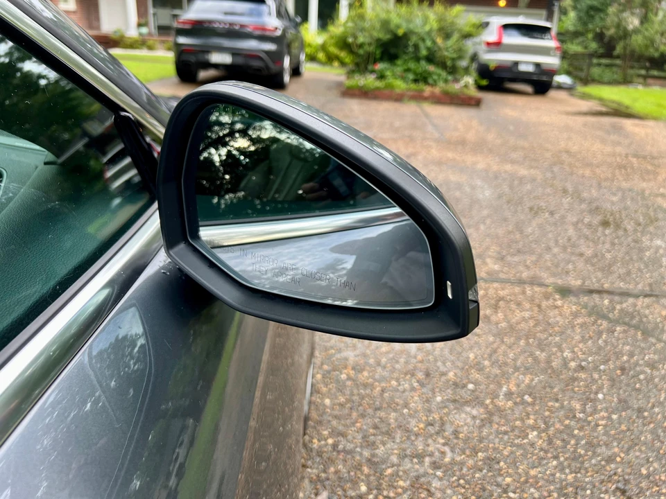 2018 Audi B9 A5 - Image 31 of 31