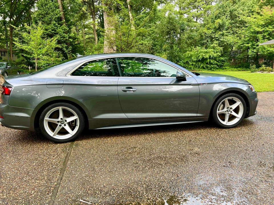 2018 Audi B9 A5 - Image 13 of 31