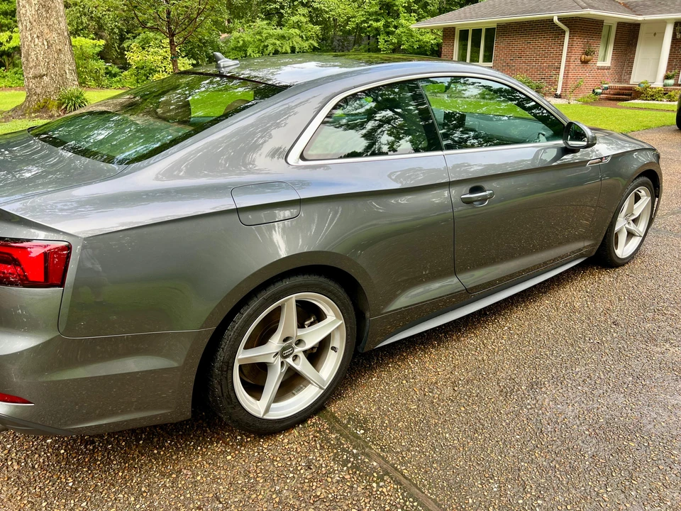 2018 Audi B9 A5 - Image 28 of 31