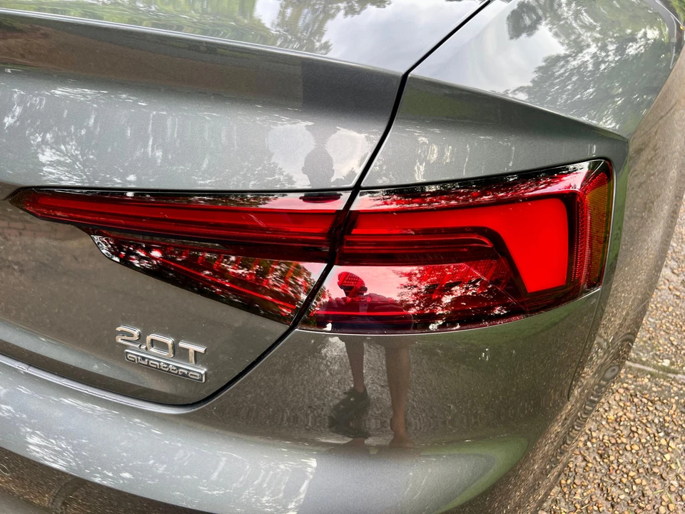 2018 Audi B9 A5 - Image 26 of 31